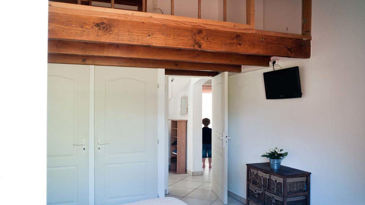 Nakato Villa Frejus Luaran gambar