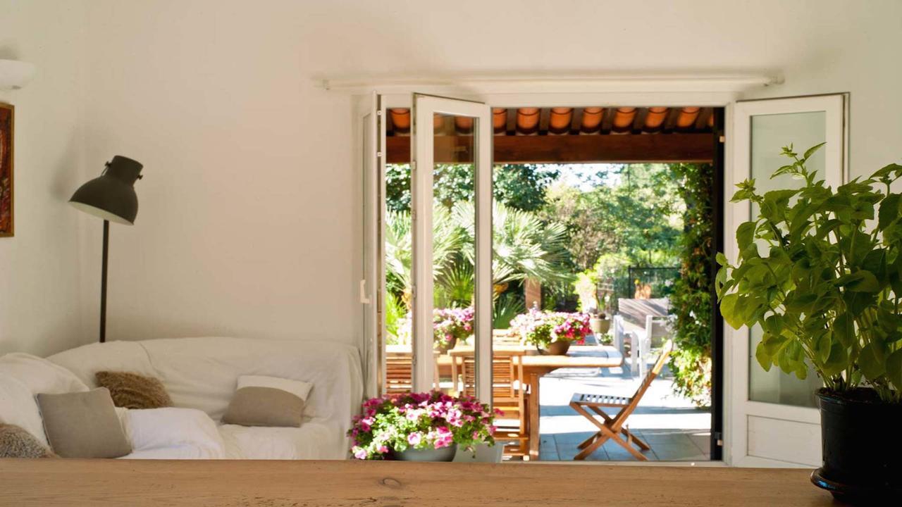 Nakato Villa Frejus Luaran gambar