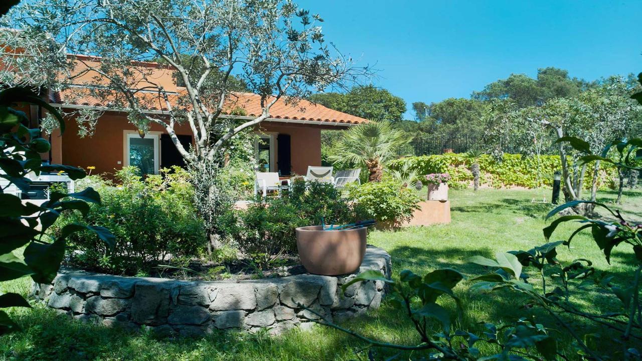 Nakato Villa Frejus Luaran gambar