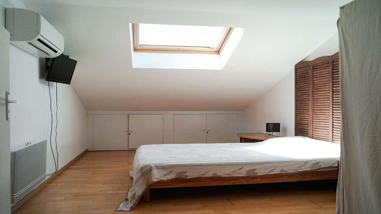 Nakato Villa Frejus Luaran gambar