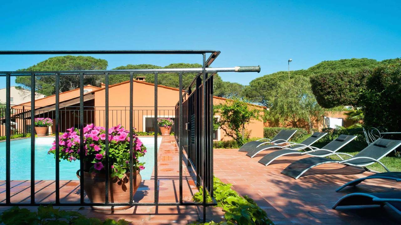 Nakato Villa Frejus Luaran gambar