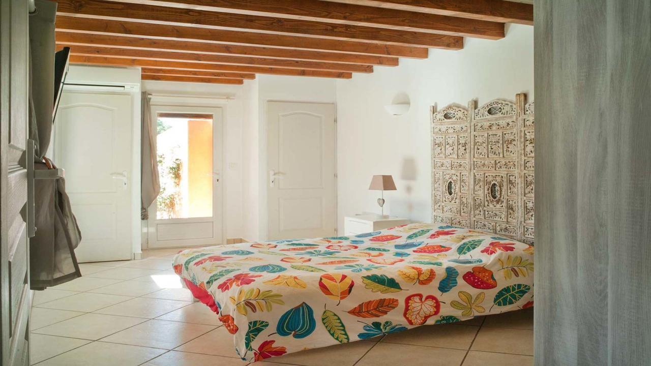 Nakato Villa Frejus Luaran gambar
