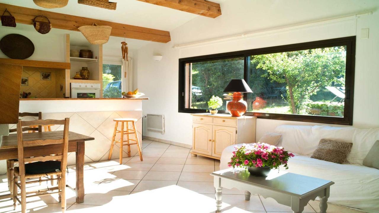 Nakato Villa Frejus Luaran gambar