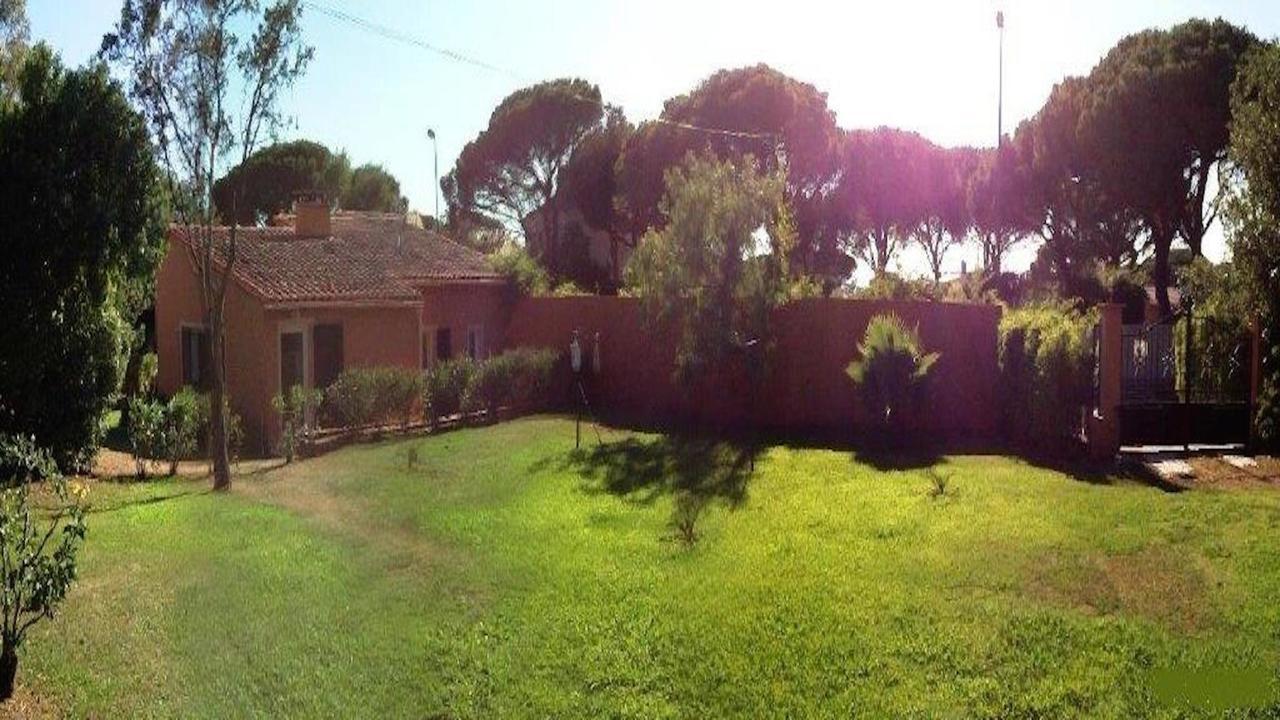 Nakato Villa Frejus Luaran gambar