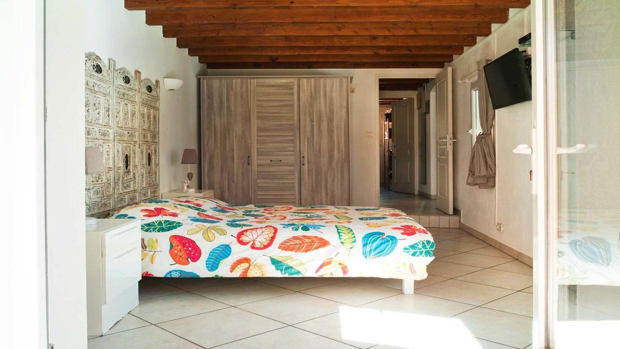 Nakato Villa Frejus Luaran gambar
