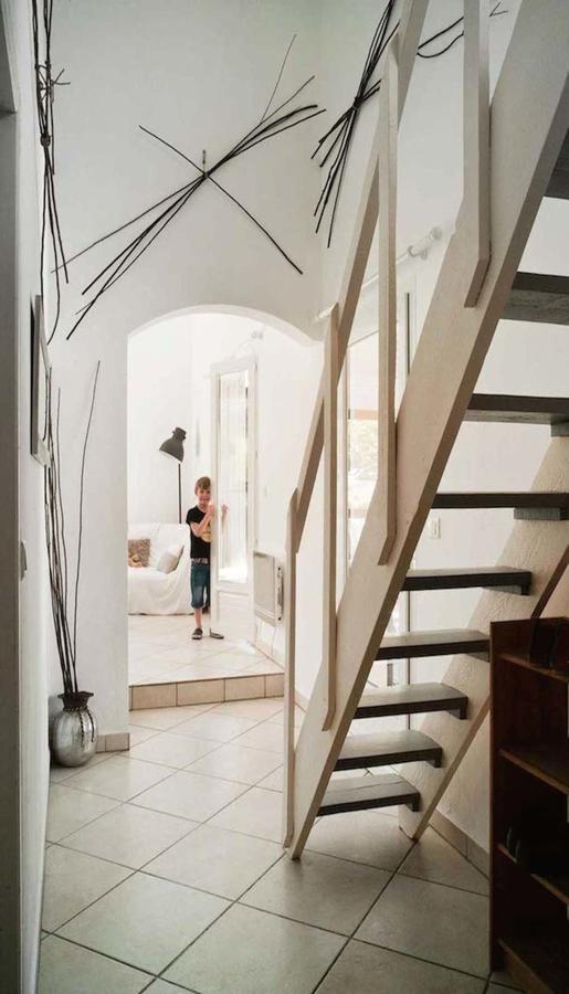 Nakato Villa Frejus Luaran gambar