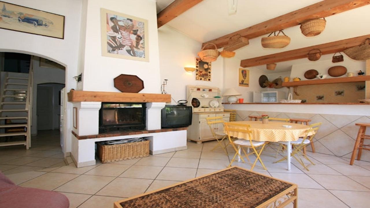 Nakato Villa Frejus Luaran gambar