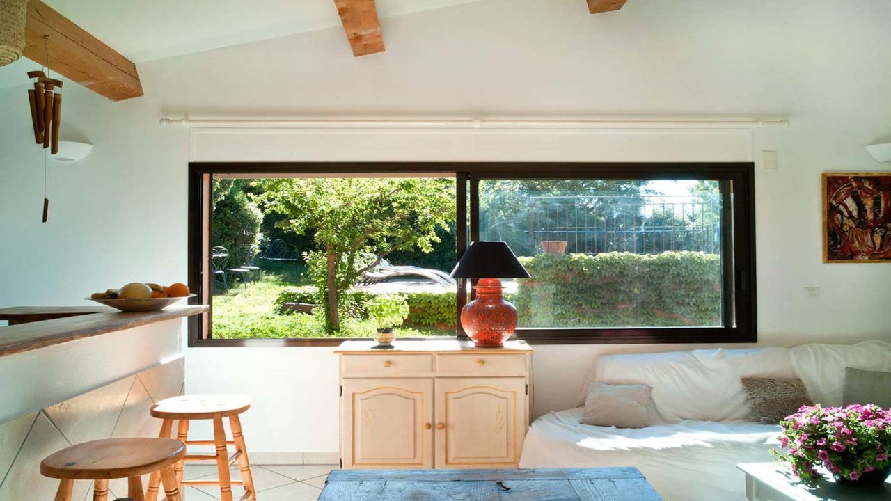 Nakato Villa Frejus Luaran gambar